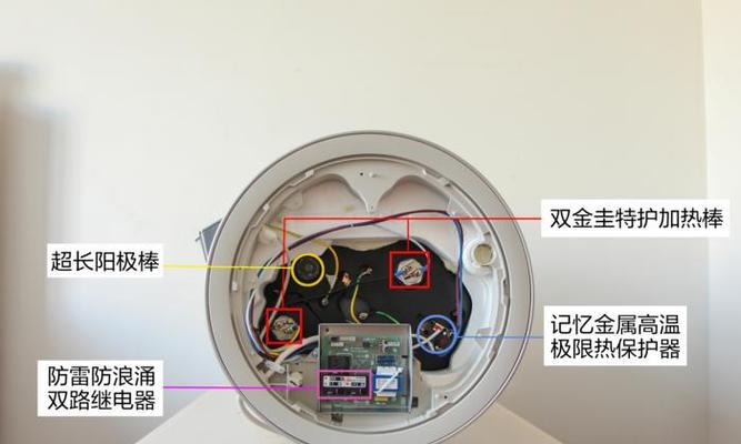 光芒热水器E1故障分析（解决光芒热水器E1故障的有效方法）