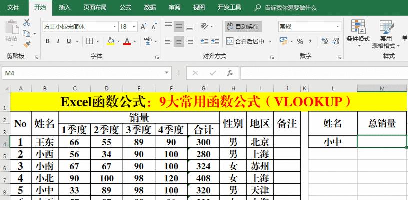 excel中减法公式怎么输入数字（表格减法运算表格详解）