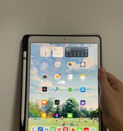 ipadair3电池容量怎么看（手把手教你查看ipad电池百分比）