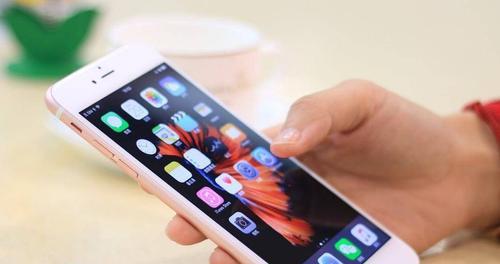 iphone6s外观尺寸（揭秘iphone6s外观变化）