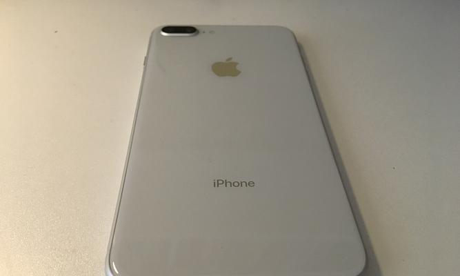 iphone8p电池容量多少（详解苹果8p参数配置）