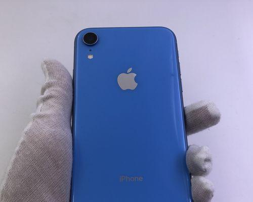 iphonexr参数配置详细参数（iPhoneXR这款手机的详细评测）