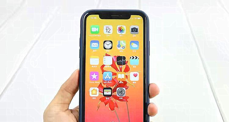 iphonexsmax是什么屏幕（苹果手机所有型号尺寸）