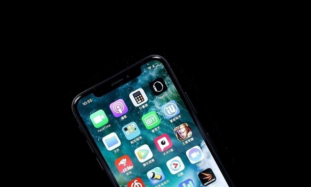 iphonex如何强制重启手机怎么操作（分享苹果6s重启死循环教程）