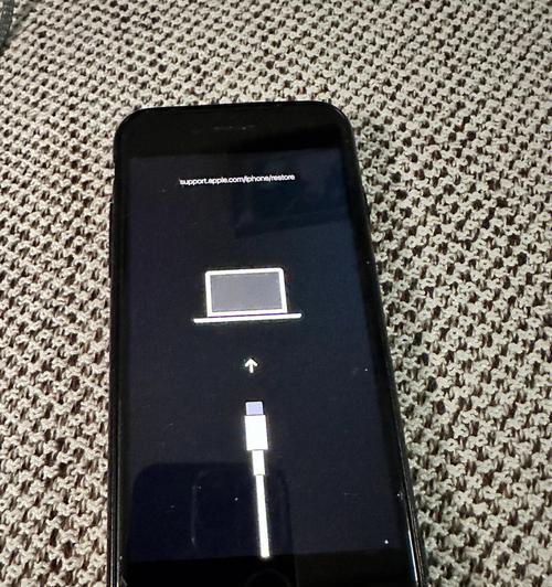 iphone卡在白苹果界面怎么办（遇到iPhone白苹果界面怎么办）