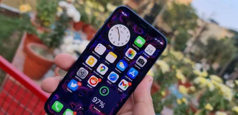 iphone停用了怎么办解决（苹果11强制重启教程）