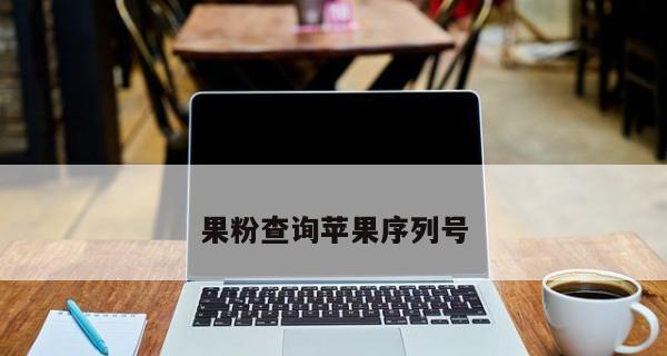 iphone序列号在哪查看（苹果手机序列号查询真伪）