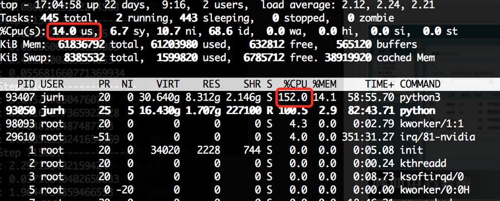 linux服务器重启命令（linux基本命令大全及常用参数介绍）