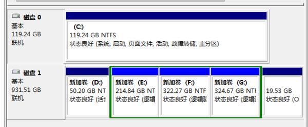 机械硬盘检测软件哪个好（最值入手的固态硬盘检测工具）