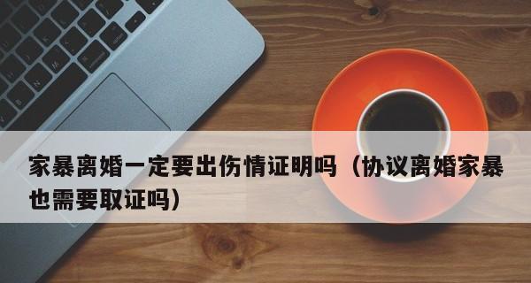 家庭暴力怎么取证（取证需要准备哪些材料和技巧）