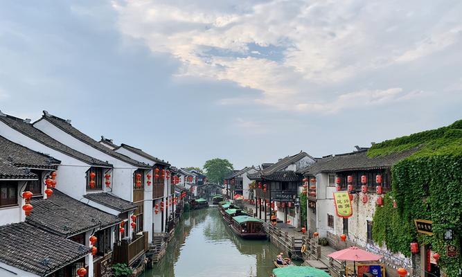 江浙沪哪里好玩的景点（浙江十大必去景点）