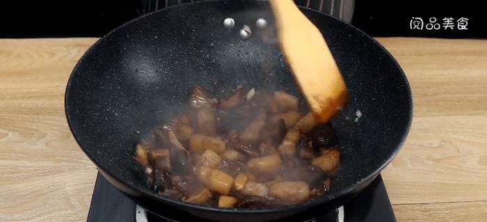 卤肉饭怎么做的软烂（一种简单易做的卤肉饭做法）