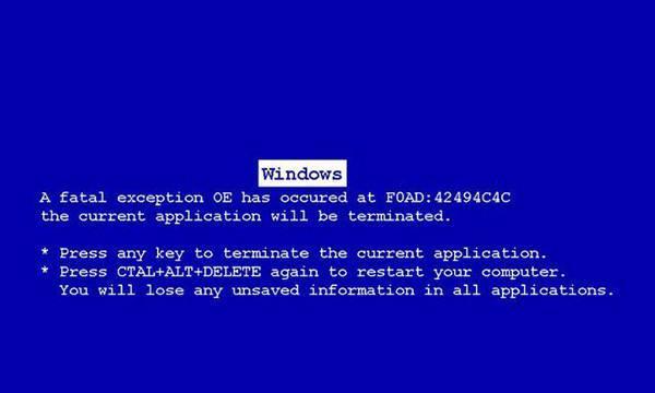 解决电脑蓝屏的方法（应对电脑蓝屏的有效策略）