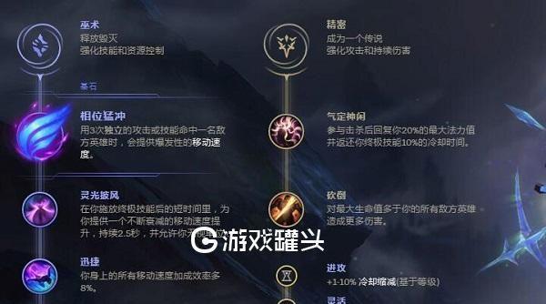 符文法师出装指南（掌握符文法师的出装技巧）