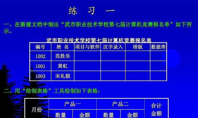 《如何利用Word快速生成PPT》（简单易学的方法）