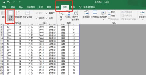 掌握Excel分页预览调整范围的技巧（提高工作效率的关键在于细致调整）