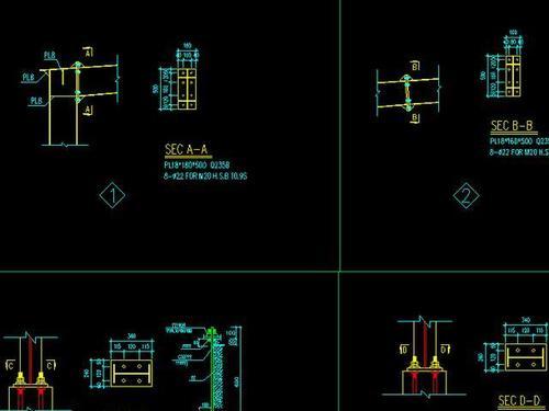 掌握建筑施工图纸的三种方法（从零基础到解读施工图纸的专家）