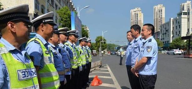 辅警与协警的区别与作用（揭秘辅警与协警的工作职责及权责）