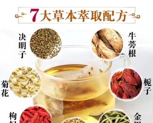 探索菊花茶的搭配（菊花与各种茶的完美结合）