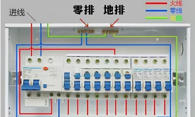 漏电保护器的正确安装方法（保护家居安全的重要步骤）