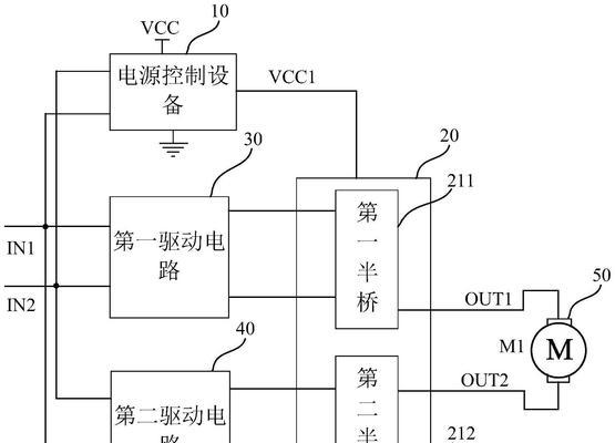 步进电机驱动方法简介（探索步进电机的最简单驱动方式）