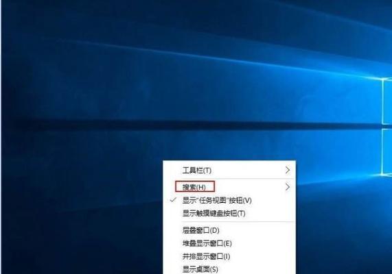 轻松重装系统，Win10一键搞定（便捷的Win10自带一键重装系统带来全新体验）