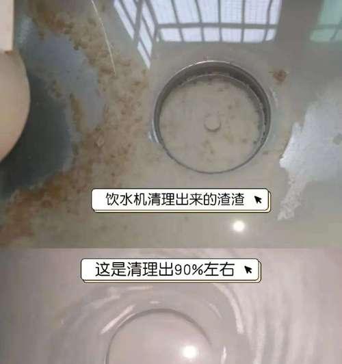 消除饮水机细菌的有效方法（保障饮水机水源安全的实用指南）