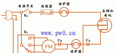 空调电路故障排除与修复方法（学会修复空调电路故障）