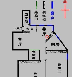 财位放空调的解决方案（创新设计与科技突破带来的高效降温体验）