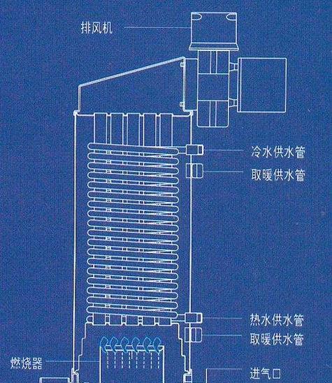 冰柜温控故障代码及解决方法（常见的冰柜温控故障及其处理技巧）