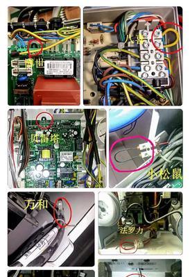 威能壁挂炉故障F29维修指南（解决壁挂炉故障F29的方法和步骤）