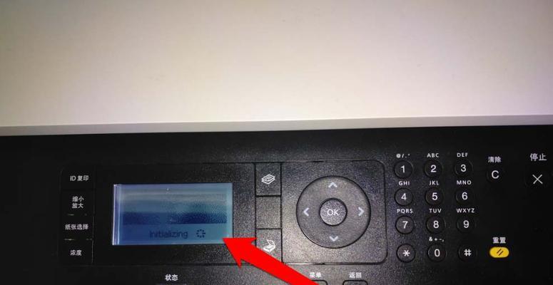 复印机无法打印的解决方案（探索复印机故障原因）