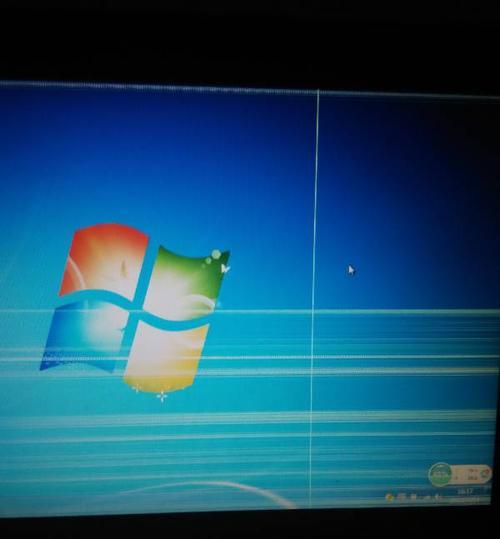 电脑显示器闪烁的原因及解决方法（探究电脑显示器闪烁的原因）