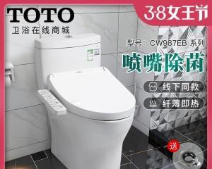 解决Toto马桶不进水的问题（Toto马桶维修指南）