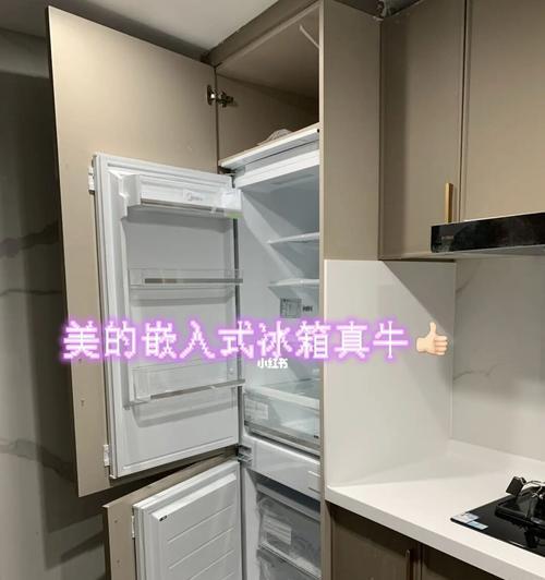 嵌入式冰箱vs普通冰箱（冰箱选购指南）