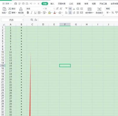 电脑表格的修改技巧（简化你的工作流程）