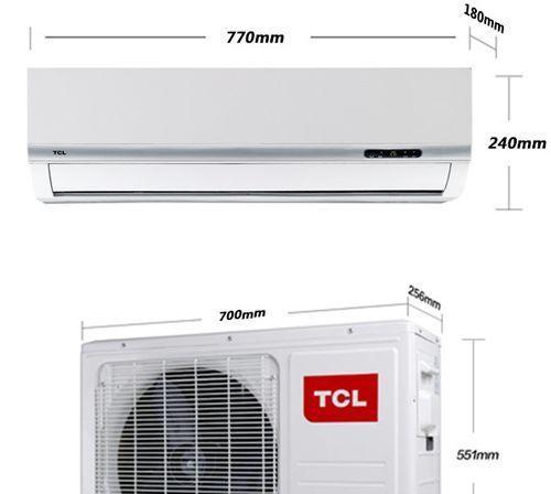 TCL空调E5故障解析（探究TCL空调E5故障的原因及解决方法）