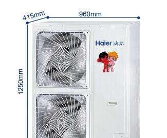 海尔空调F9故障代码及维修方法（解析海尔空调F9故障代码）