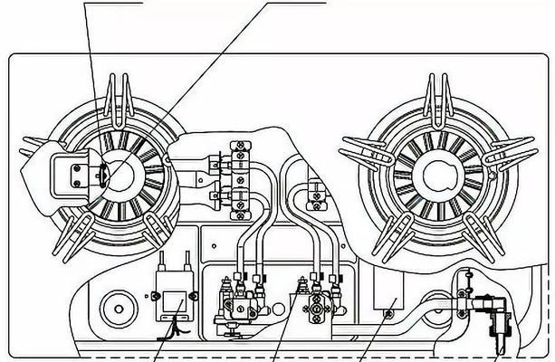 探讨燃气灶脉冲点火针不放电的缘由（燃气灶点火针失效的原因分析及解决方法）