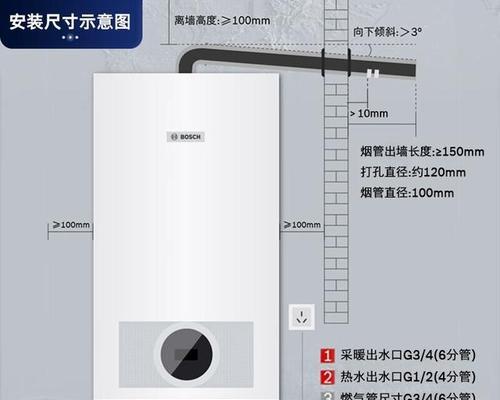 家用壁挂炉压力过低的危害及解决方法（如何检测壁挂炉的压力并解决压力过低问题）