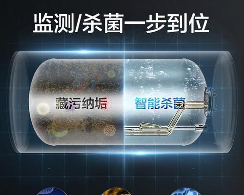 家用热水器清洗方法（一步一步教你清洗热水器）