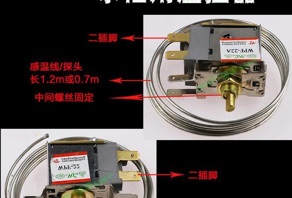 容声冰箱E6故障原因及维修方法（解析容声冰箱E6故障）