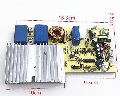 电磁炉显示故障的维修方法（解决电磁炉显示问题的实用技巧）