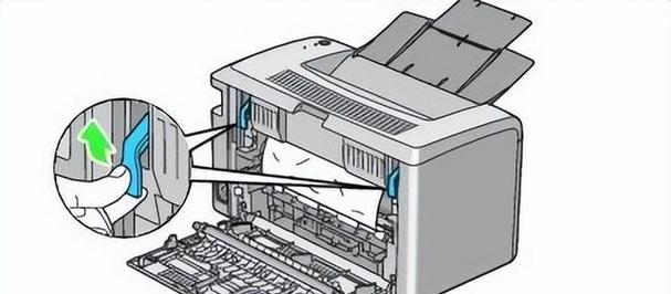 打印机卡纸的原因及解决方法（探究打印机卡纸的原因）
