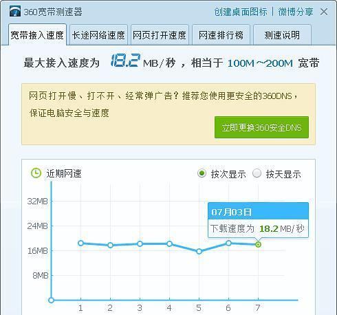 提速路由器的设置方法（让您的网络更快速）