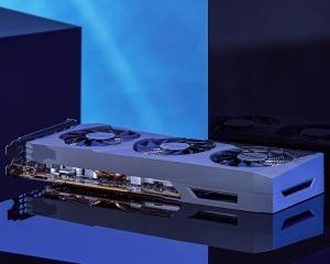 RX6700XT（性能强劲、价格适中的AMD显卡）