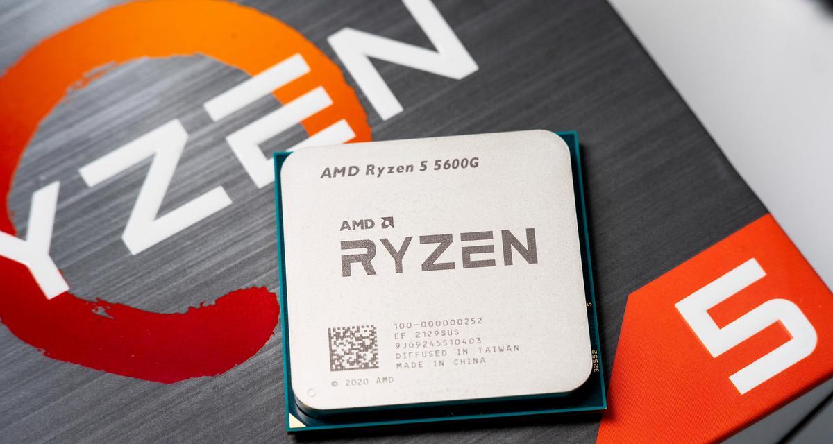 AMD显卡命名规则图解及解读（深入解析AMD显卡型号命名规则）