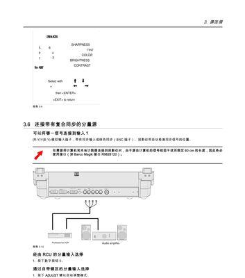 投影仪画质调整的技巧（实用操作指南助您优化投影仪画面效果）