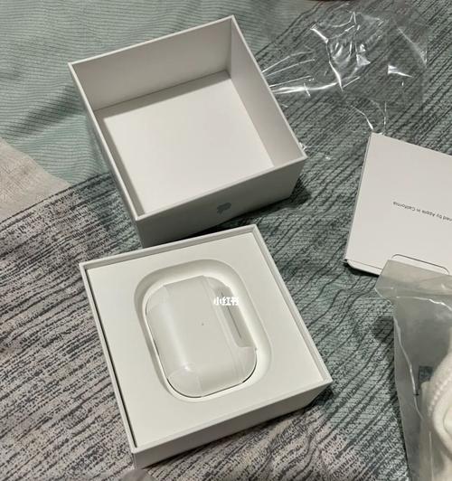 AirPods3与AirPodsPro（详细对比评测）