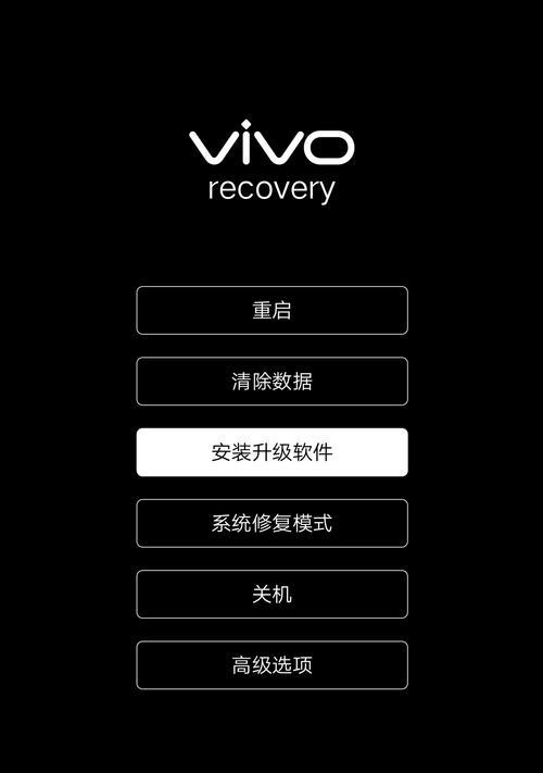 忘记vivo手机密码怎么办？破解密码方法大揭秘！